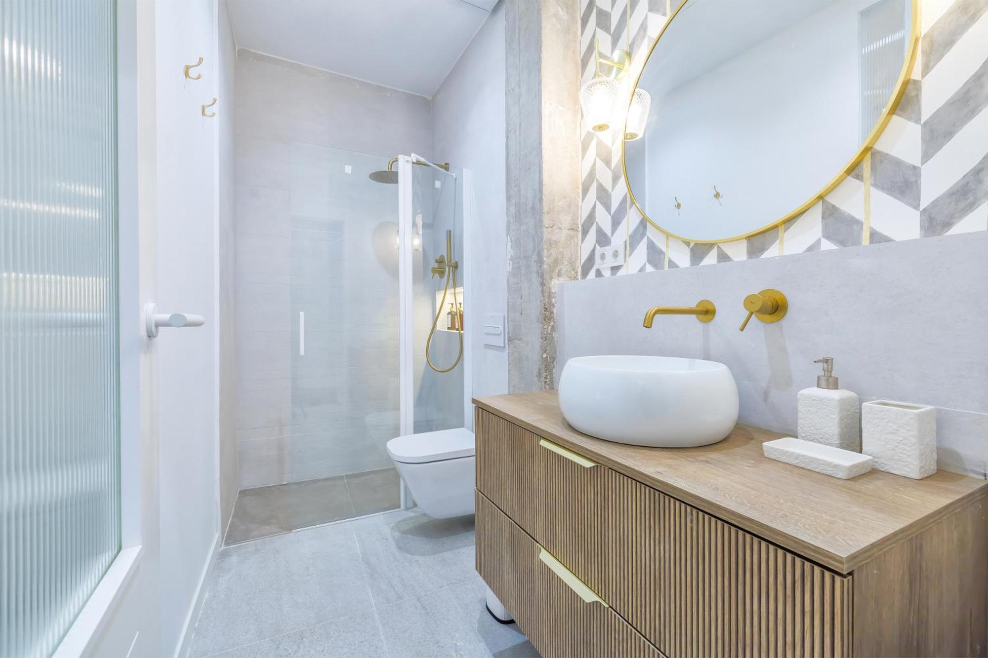 Apartamento La Victoria & Centro & Parking Córdoba Exteriér fotografie