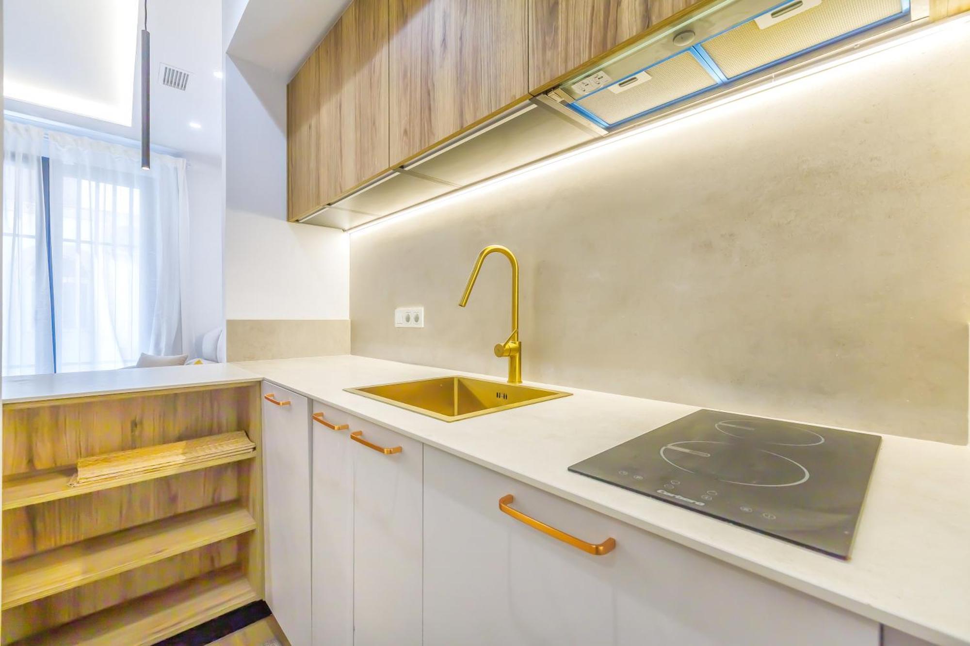 Apartamento La Victoria & Centro & Parking Córdoba Exteriér fotografie