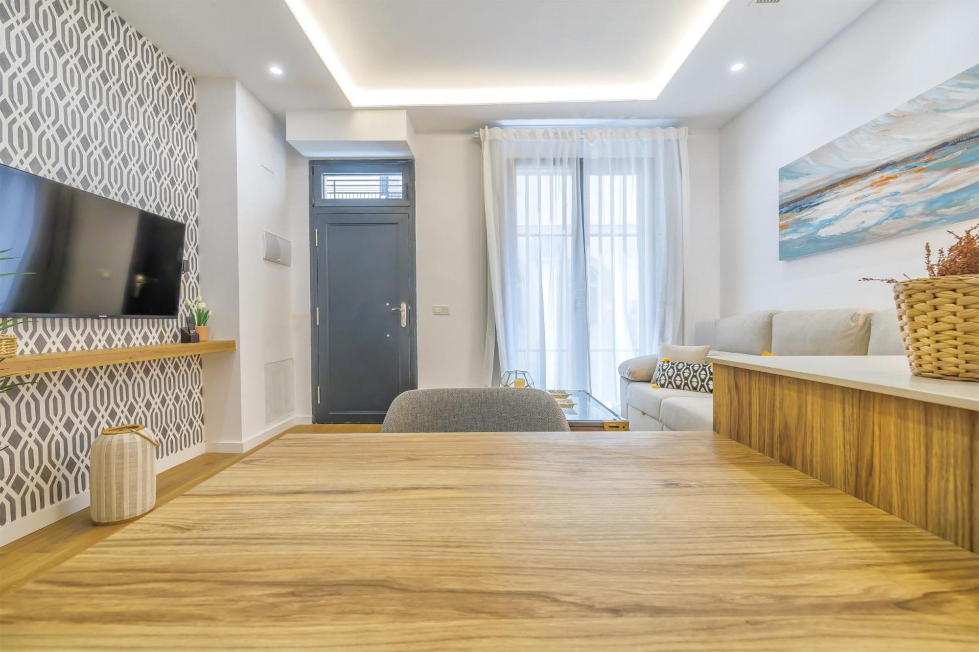 Apartamento La Victoria & Centro & Parking Córdoba Exteriér fotografie