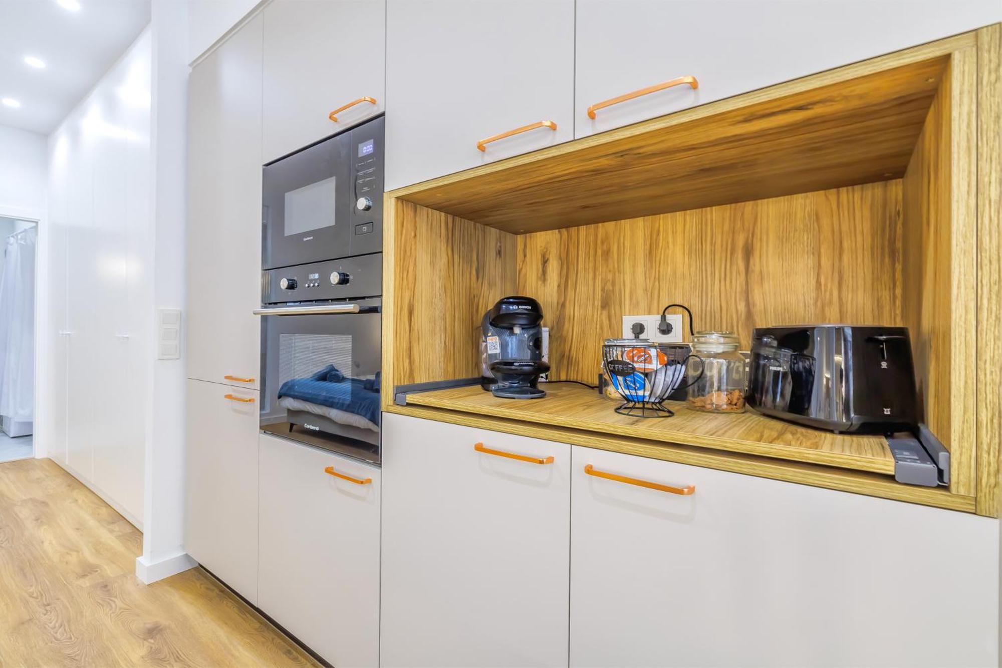 Apartamento La Victoria & Centro & Parking Córdoba Exteriér fotografie